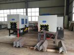 Angle Back Milling Machine Model QC250-2C