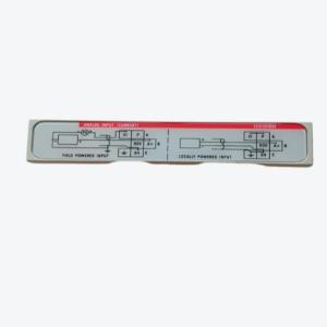 Buy cheap EMERSON 1C31192G01 OVATION SPEED DETECTOR PROCESS CONTROL MODULE product