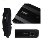 Two Doors Access Control Panel with Power Adapter Box Support Access 3.5
