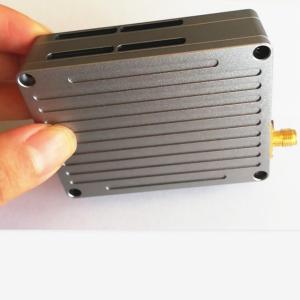 Buy cheap 170MHz-5800MHz Fpv Camera Transmitter And Receiver With COFDM Modulation product