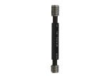 5/8"-11 BSW Go and NoGo Plug Thread Gauge with Calibration Certificate