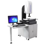3D CNC Image Instrument Manual Operation Video Measuring Machine Optics
