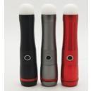 China Power Dry Alumnium High Power Flashlight 1x5W XPG 1x3W Power LED on sale