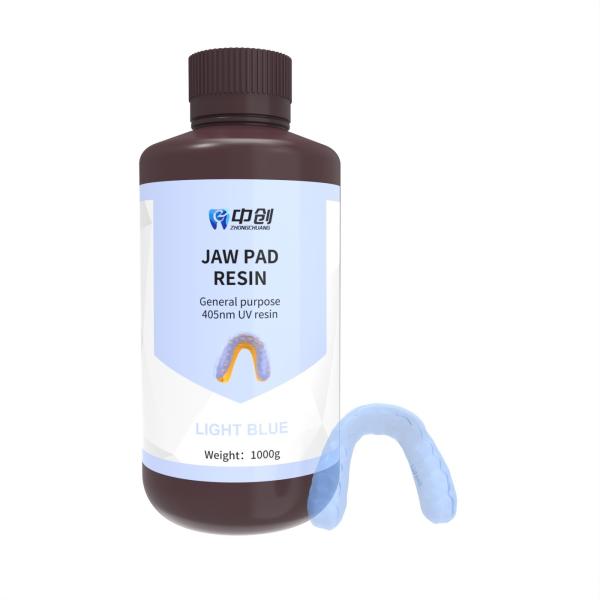 Quality Protect Injured Limbs Soft Splint Rein With Package , Professional Dental Splint Resin for sale