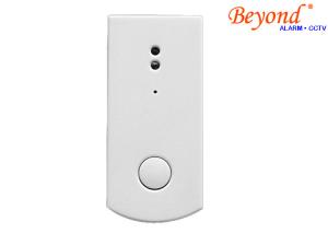 China Wireless Panic Button with 3.7V rechargeableLithium battery on sale