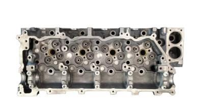 Quality Auto Parts Engine Cylinder Head For 4HK1 NPR Part Number 8970956647 High Performance for sale