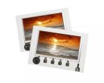 5/ 7 /10 inch ips screen usb video palyer module custom lcd video module and