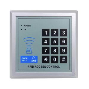 Buy cheap HAC20P ABS Standalone Access Controller product
