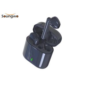 Buy cheap Lightweight Wireless Earbuds For Iphone Auto Pairing 15M Working Range product