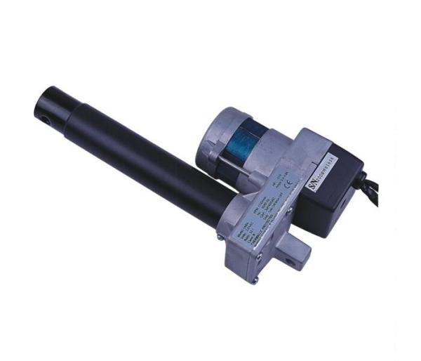 Quality 150W Power High Speed Linear Actuator With Sensor Installed GM64 Series for sale