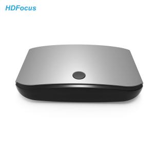 Buy cheap Out Ir Control Hdmi Wireless Receiver Wifi Transfer Speed More Than 400Mbps product