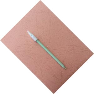 Buy cheap TX752b ESD Safe Swabs , Sprial Clean Tips Swabs Sponge Head Pp Stick product