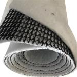 HDPE Mesh 3D Composite Drainage Composite Geo Net Geonet Black White for Your