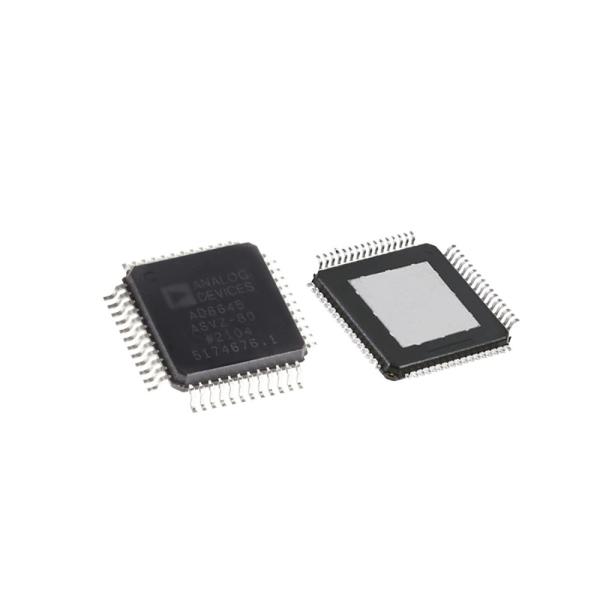 Quality AD6645ASVZ-80 TQFP-48 ADCs Analog To Digital Converters for sale