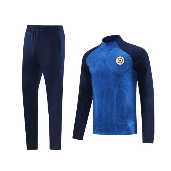Quality Custom Football Training Tracksuits Enhance Your Performance with Personalized Design for sale