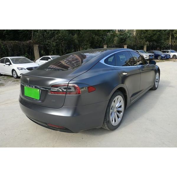 Used Blade Electric Vehicles Second Hand New Energy Cars 285kw