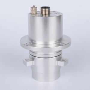 10-5000n Tension Force Sensor 0.025% 12v 5kn Load Cell