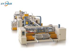 China Fully Automatic Carton Stitching Machine on sale