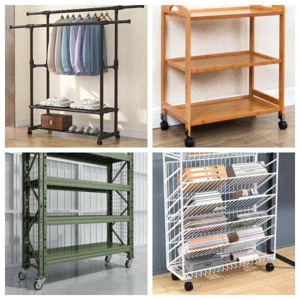 Custom PVC Roller Ball Bearing Caster Wheels 2.5 Inch