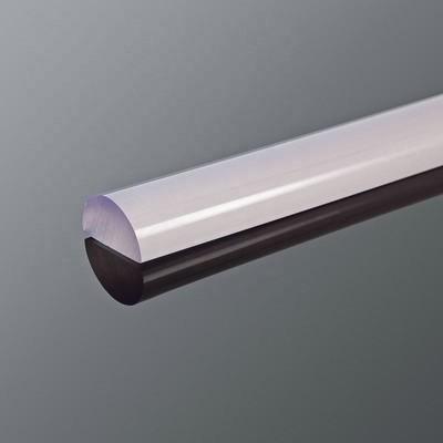 Quality Customized Size Clear Acrylic Bar Wear Resisting High Durability for sale