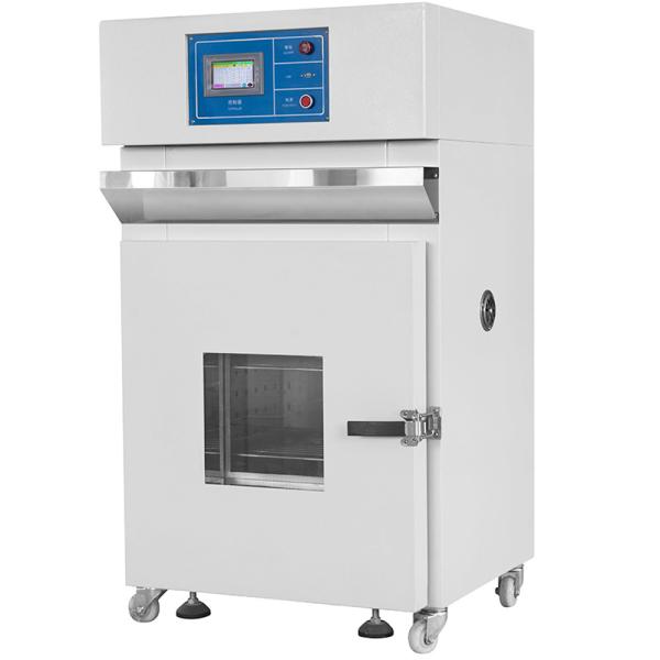 Quality Explosion Proof Precision High Temperature Oven Vacuum for sale