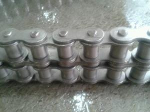 C45 Single Pitch Roller Chains For Durable And Long Lasting Performance
