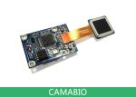 CAMA-AFM31 Embedded Capacitive Fingerprint Authentication Sensor
