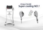 Vertical E Light Ipl Machine With 10.4 Inch True Color LCD Touchable Screen
