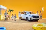 Hybrid Vehicle Wuling Jiachen Gas Petrol Car 140km/h Wuling Car Jiachen Compact