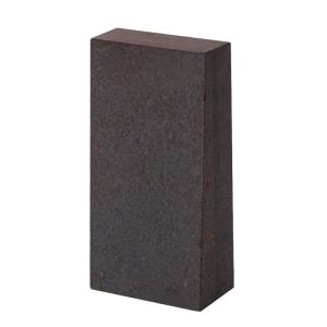 1.2-1.4% SiC Content Magnesia Chrome Brick for Steelmaking Ladle Lining Refractory