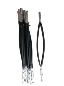 Buy cheap Rubber Spring Tension Spring For Hook And Loop Loom product