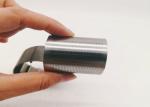 High Efficiency Wedge Wire Mesh Filter Element 25.40mm Dia Large Open Area