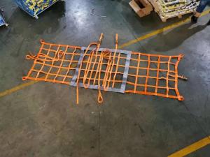 CARGO NET, LIFTING NET,  CE GS CEERTIFICATE, SF 5:1        7:1  ,