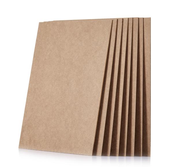 Quality Flex Rigid PCB HDI BGA Drilling Phenolic Wood Backup Board for sale