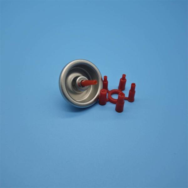 Universal Lighter Refill Valve Tool for Outdoor Adventures Lightweight Durable