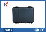 10A DC Winding Tester Three Phase Digital Resistance Transformer Tester Meter