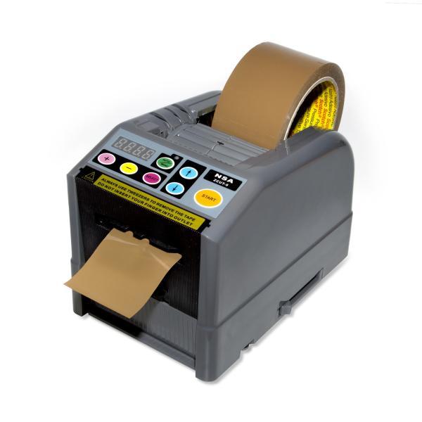 Quality Partition Automatic Tape Dispenser ABS Materials  ZCUT-9GR for sale