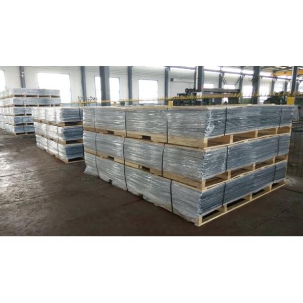 Square Post Powder Coated Anti Climb Security Fencing
