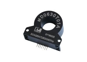 IEC62955 PCB Type 6mA Type B RCM DC Leakage Current Sensor
