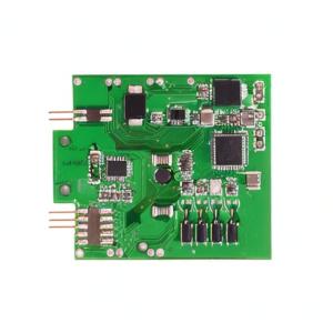 Buy cheap Electronic Devices Printed Circuit Board Assembly Multilayer PCB Design product