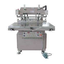 Buy cheap Silkscreen Manual Screen Printing Machine Multi Color For T Shirt product