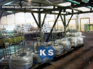 Buy cheap PLC Control System Hexagonal Wire Netting Machine 95% Aluminium Alloy Wire 22kw product