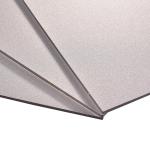 4.5kg/m2 2440mm Sparkle Decorative Cladding Panel