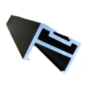 Buy cheap Custom Square Aluminium Kitchen Profile Corrosion Resistance product