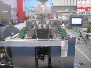 China 380V 50HZ Soft Gel Encapsulation Machine For Game Color Ball Making on sale