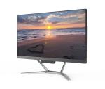 Cheap Price All in One Pc 23.6 Inch OEM All in One PC Desktop Computer with