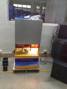 Buy cheap Curemeter Rubber Testing Instruments product
