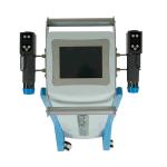 AC 110V / 240V ESWT Therapy Machine 50HZ-60HZ , 5MJ - 200MJ ED Shockwave Therapy