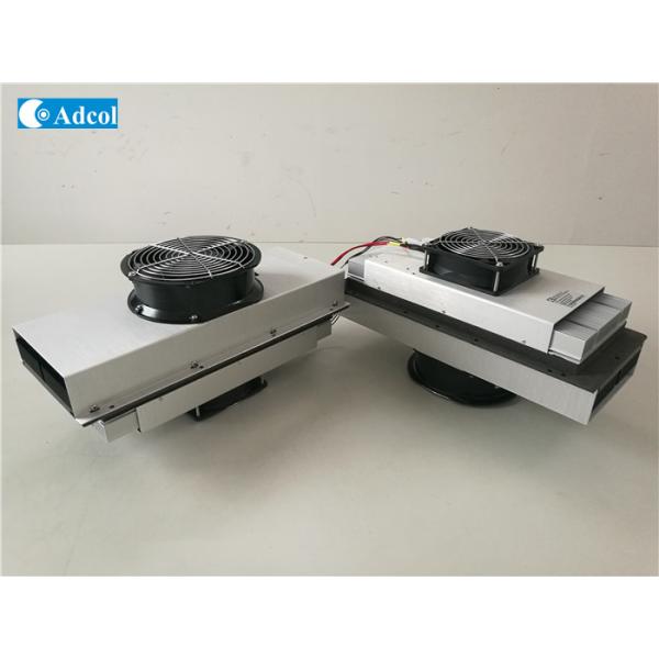 DC 48V Peltier Thermoelectric Air Conditioner