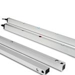 Essential Blanking Light Curtain for Automation Multiple Length and Beam